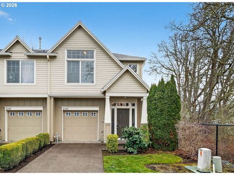 6458 SW VINWOOD TER Beaverton OR 97078