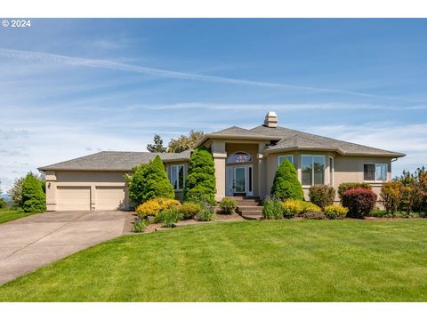 A home in Washougal