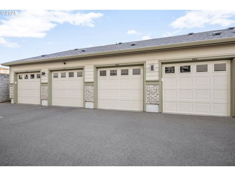 A home in Wilsonville