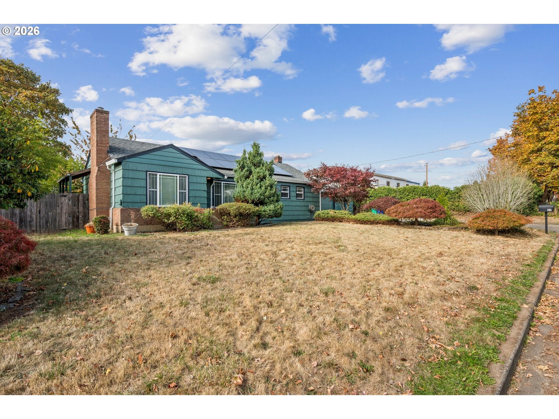 611 SE 146TH AVE
