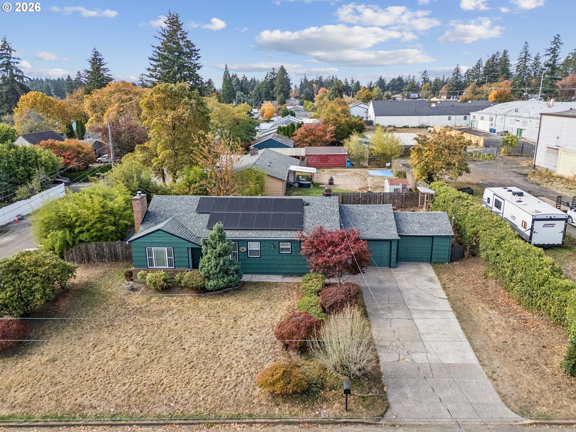611 SE 146TH AVE