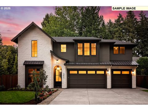 484 SW 95th AVE Portland OR 97225