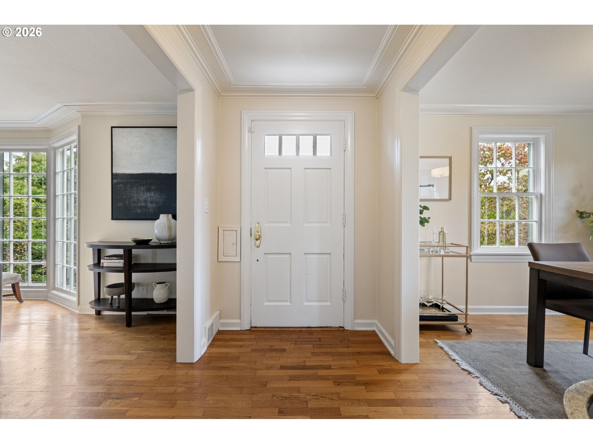 158 W 21ST AVE