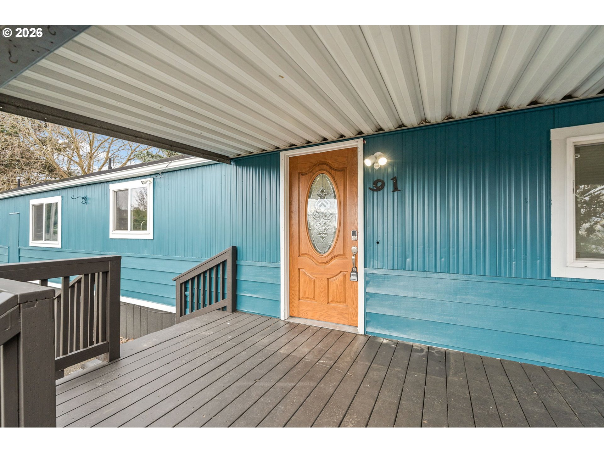 8525 SE ORCHARD LN 91