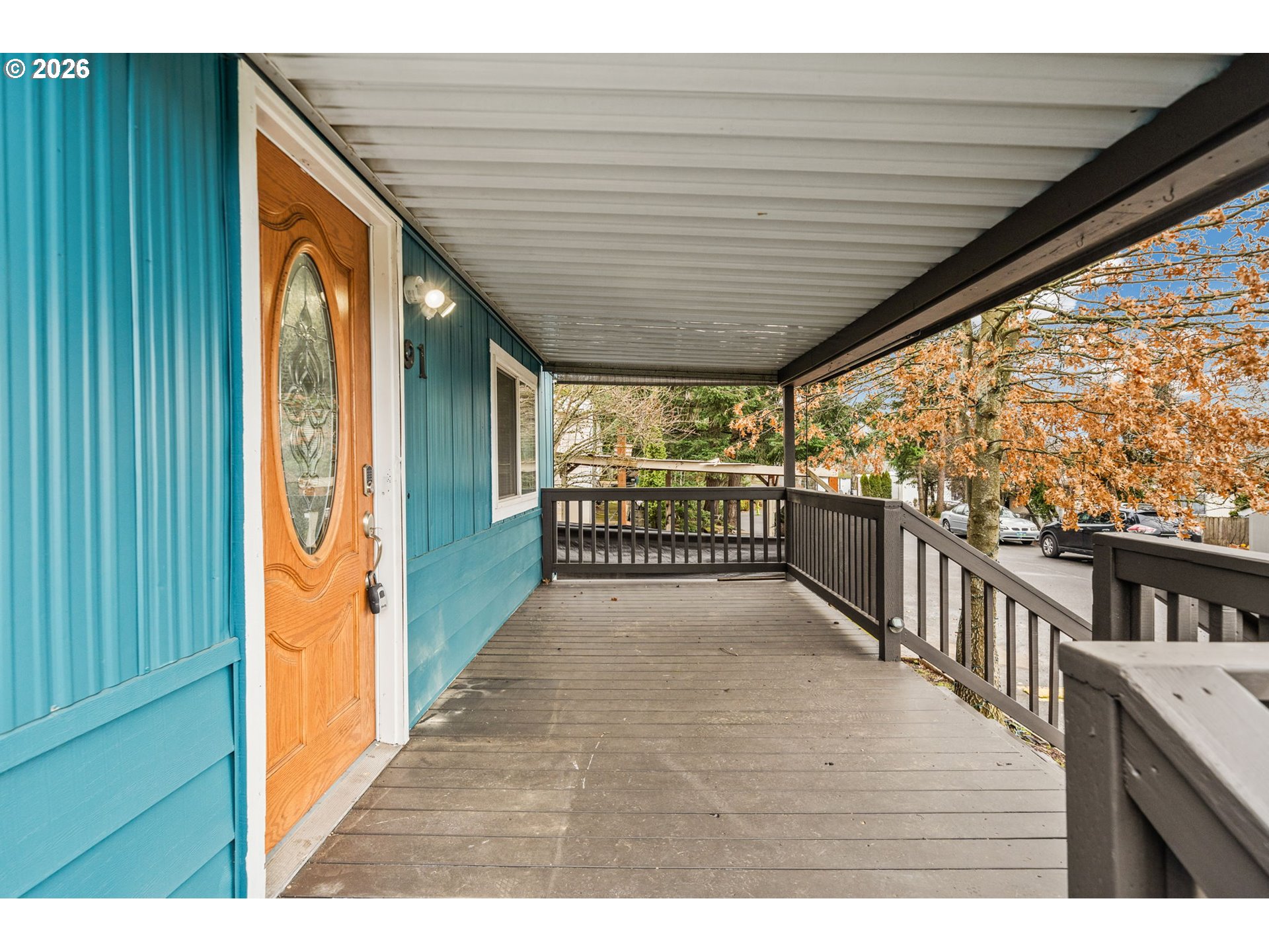 8525 SE ORCHARD LN 91