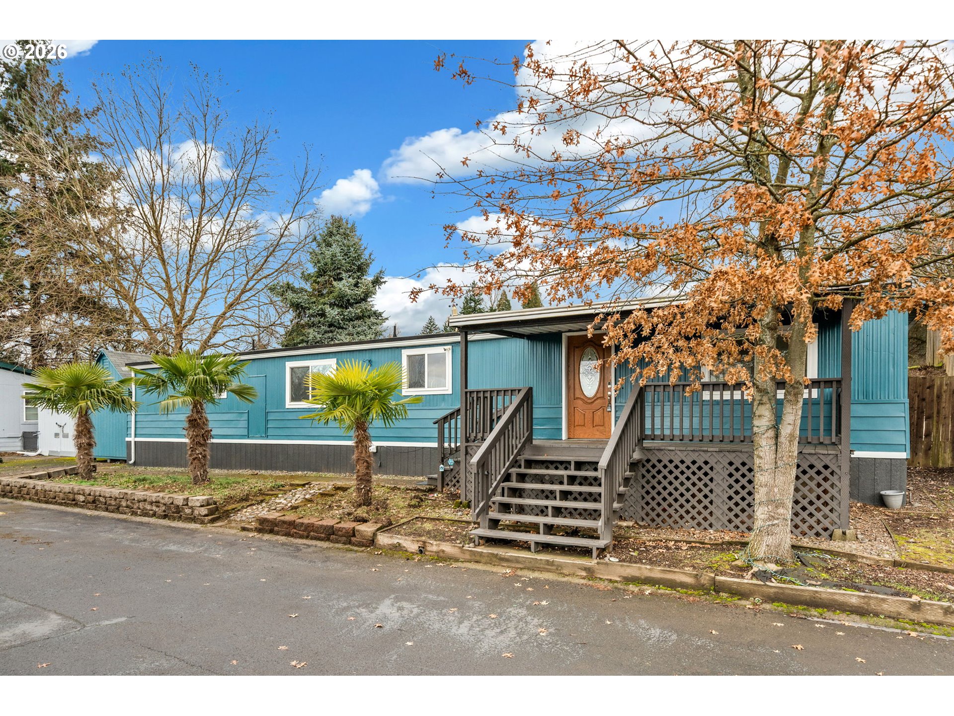 8525 SE ORCHARD LN 91