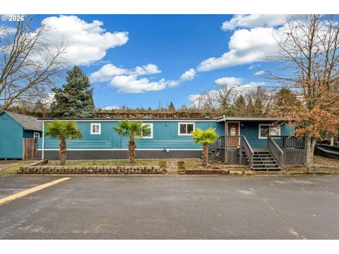 8525 SE ORCHARD LN 91 Happy Valley OR 97086