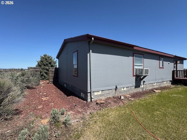 85474 CHRISTMAS VALLEY HWY