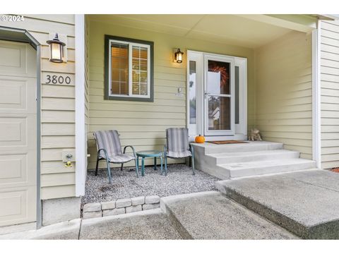 A home in Vancouver