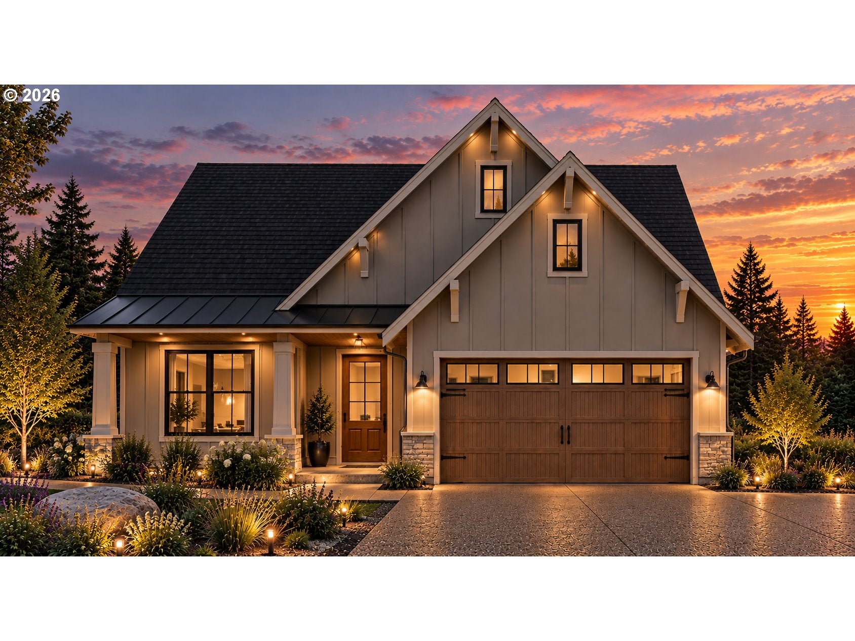 250 W KOA ST Lot 99