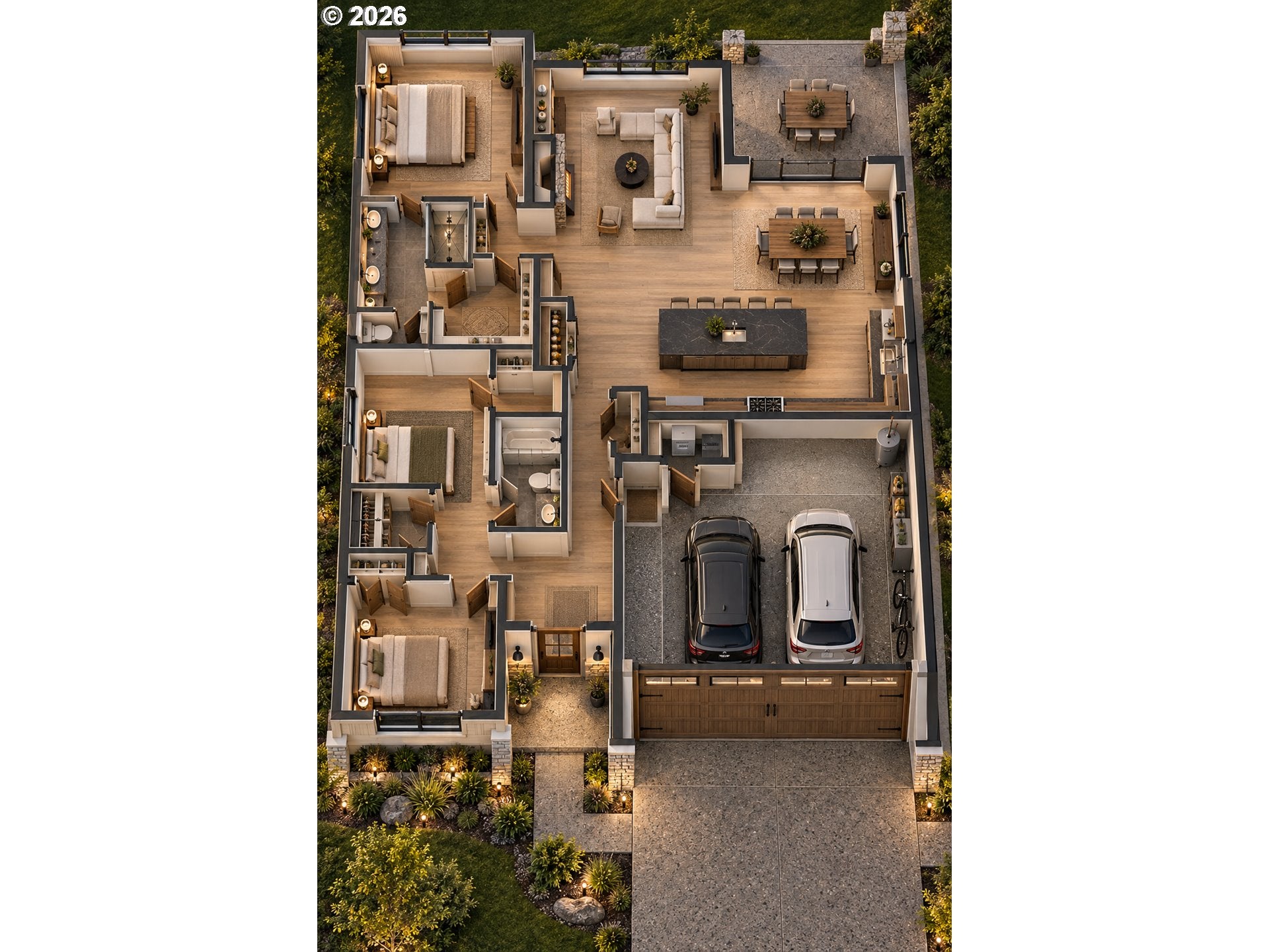 250 W KOA ST Lot 99