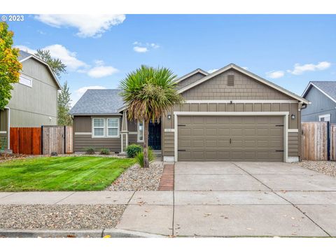 5525 MEHR AVE Eugene OR 97402