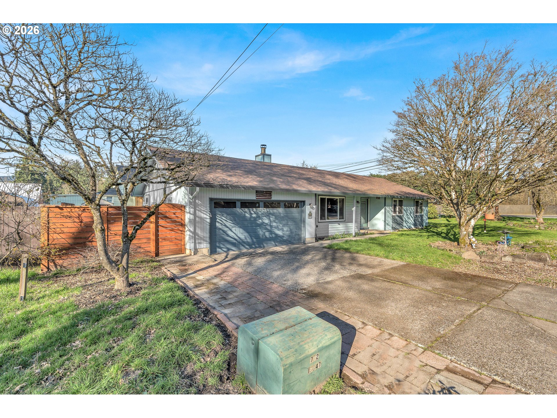 110 CHERRY BLOSSOM LN