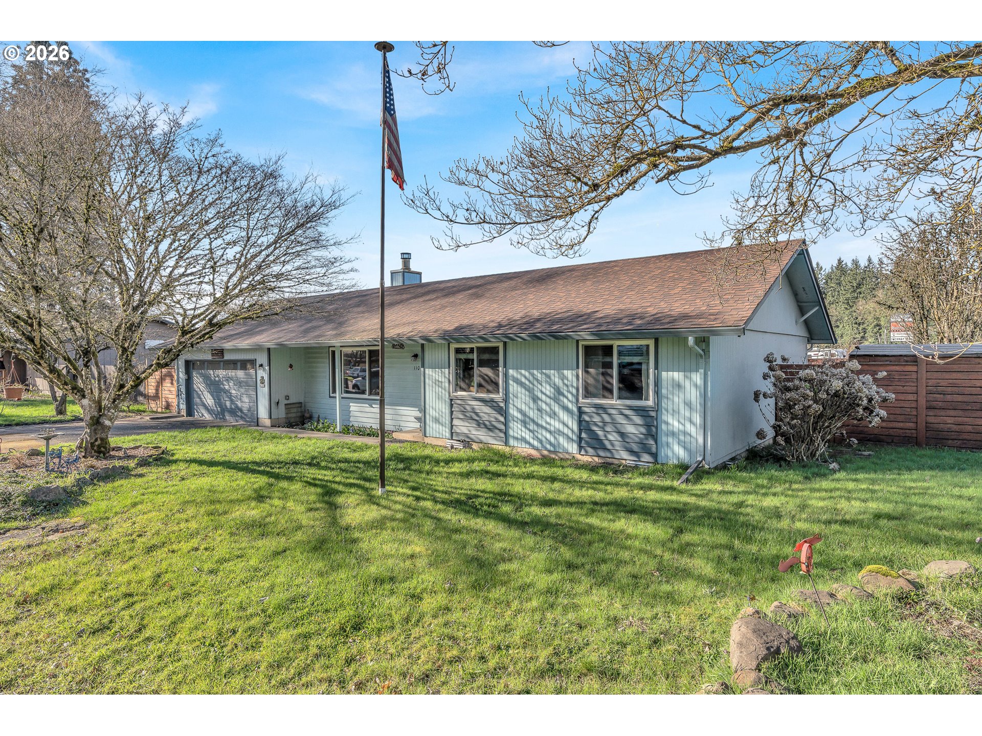 110 CHERRY BLOSSOM LN