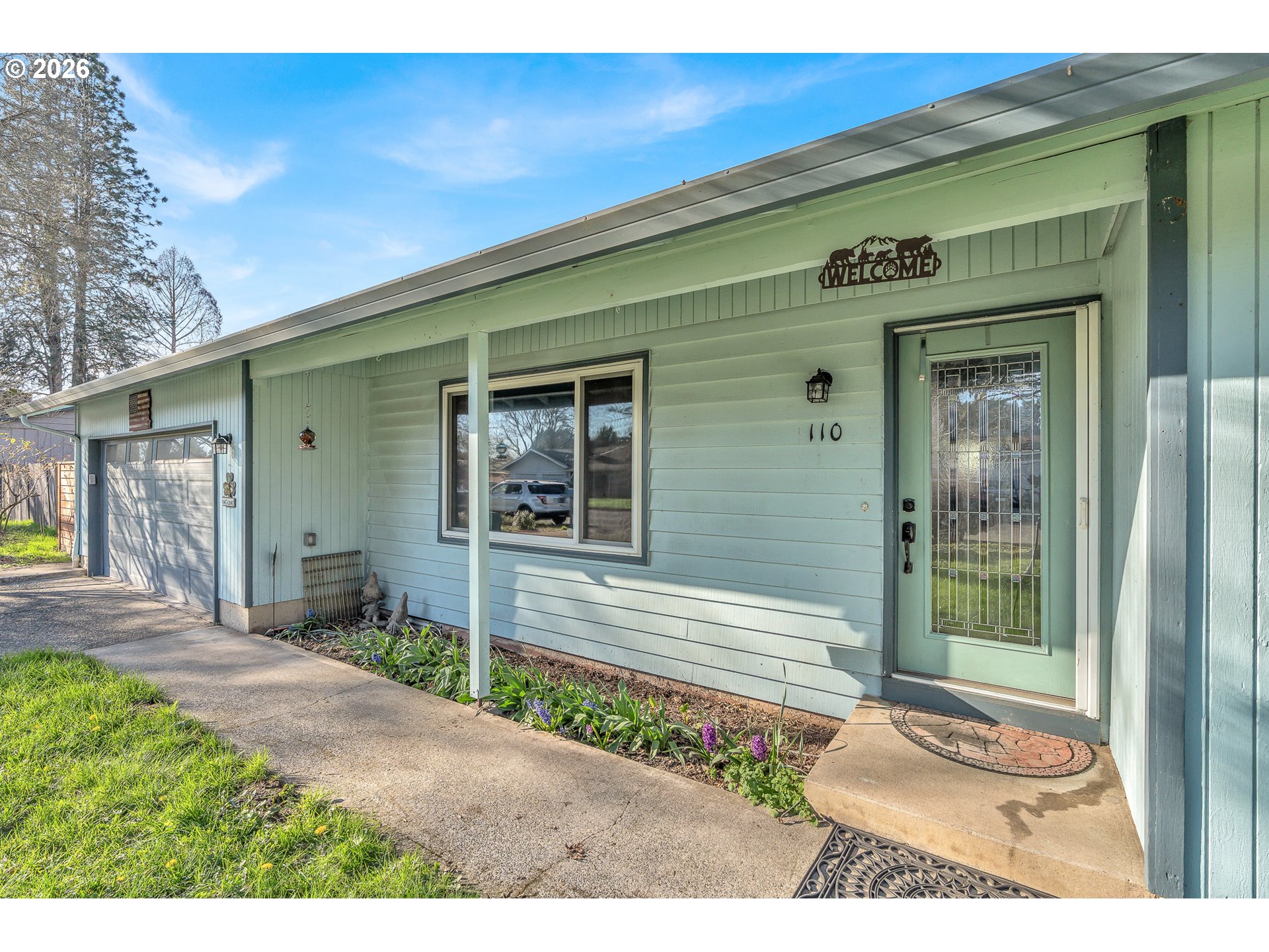 110 CHERRY BLOSSOM LN