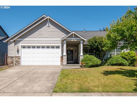 A home in Vancouver