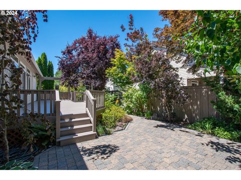 A home in Vancouver