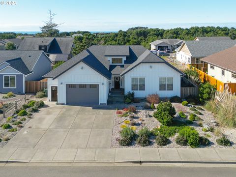 2684 Spinnaker Drive Bandon OR 97411