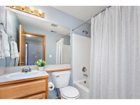 A home in Troutdale