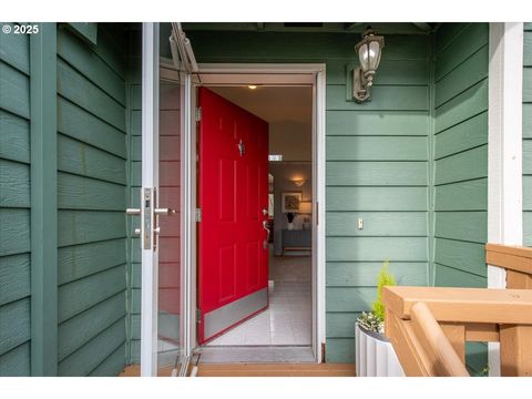 A home in Troutdale