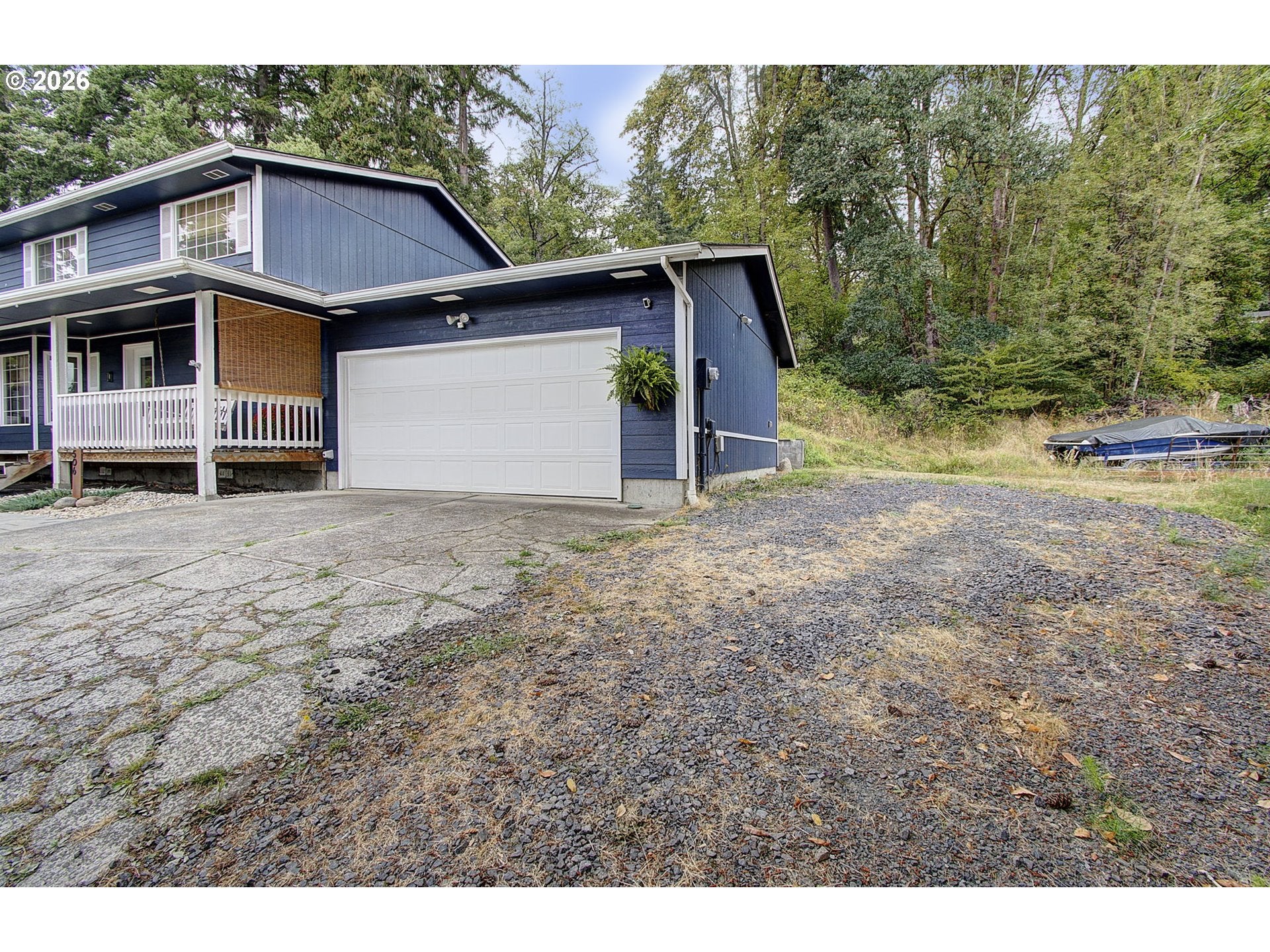 506 HAUSSLER RD