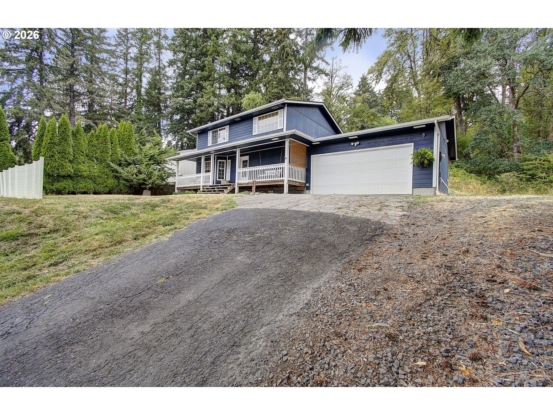 506 HAUSSLER RD