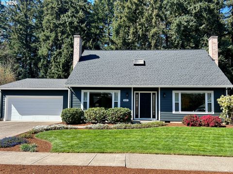 8685 SW WILSON LN Wilsonville OR 97070