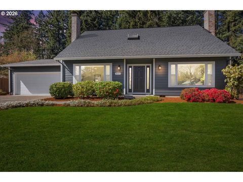 8685 SW WILSON LN Wilsonville OR 97070