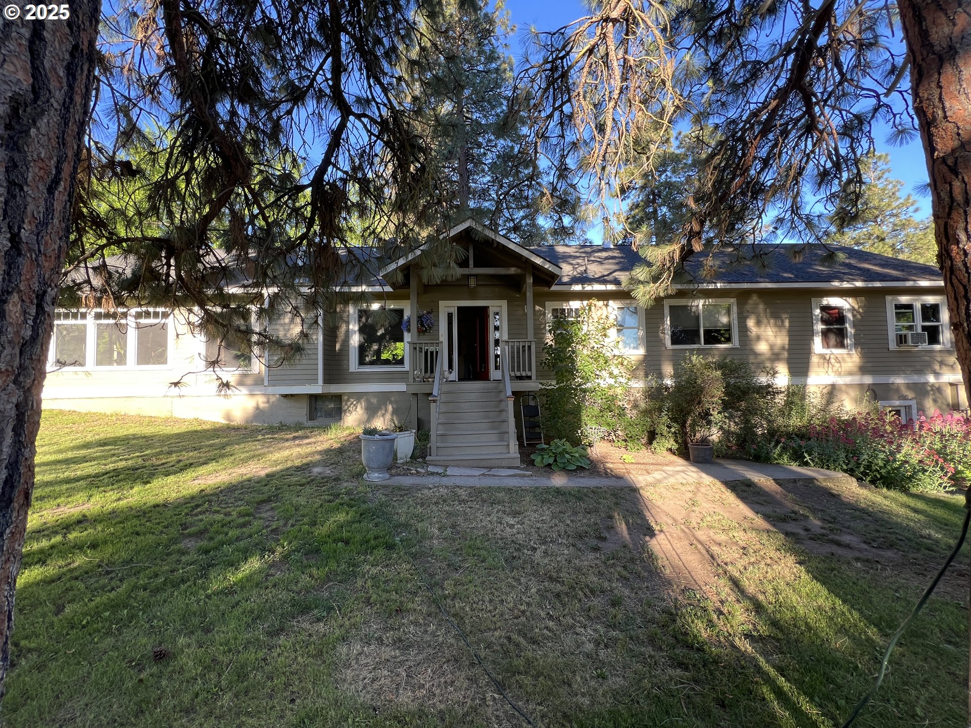 5450 MILL CREEK RD