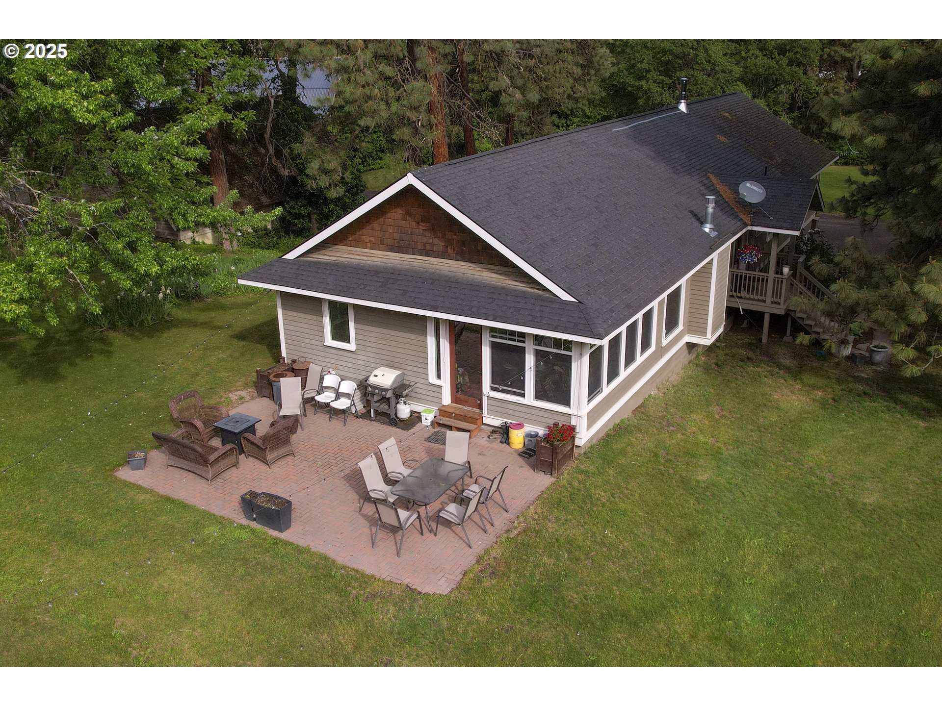 5450 MILL CREEK RD
