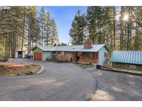 32570 Glen View LN Scappoose OR 97056