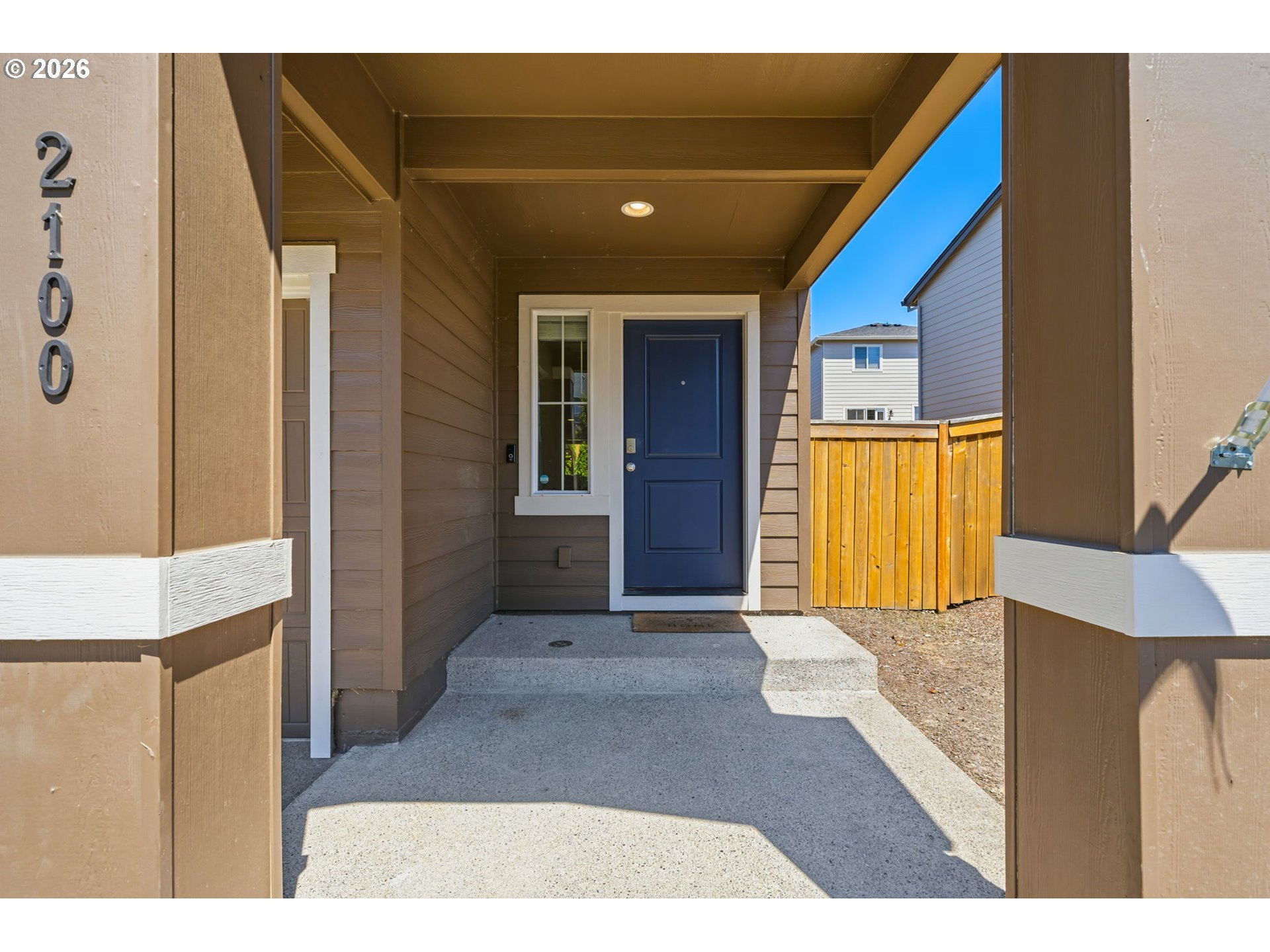 2100 S MEADOWLARK LOOP