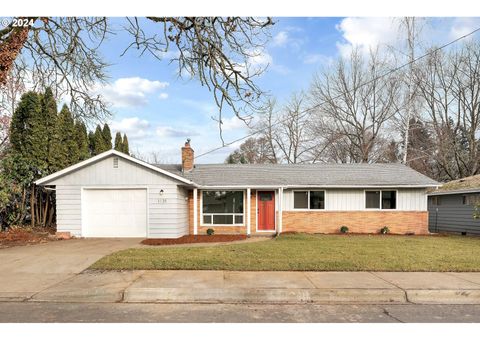 A home in Hillsboro