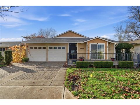 2365 UMPQUA RD Woodburn OR 97071