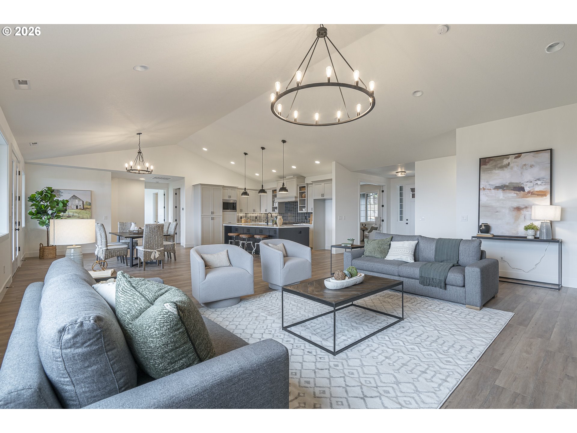 12655 NE GREENLEAF DR