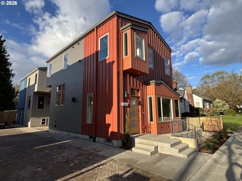 5357 SE STARK ST Portland OR 97215