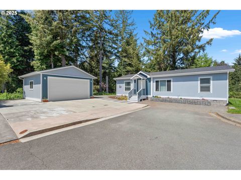 1582 PENNSYLVANIA PL Coos Bay OR 97420