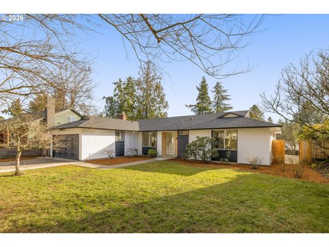 17950 NW AVALON DR Portland OR 97229