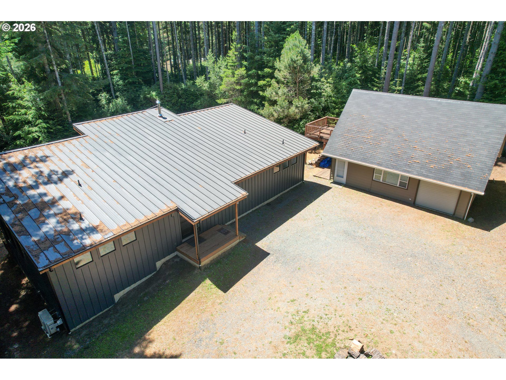 59492 SEVEN DEVILS RD