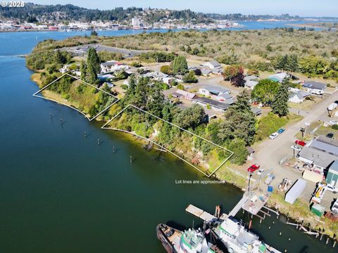 545 WHITTY ST Coos Bay OR 97420