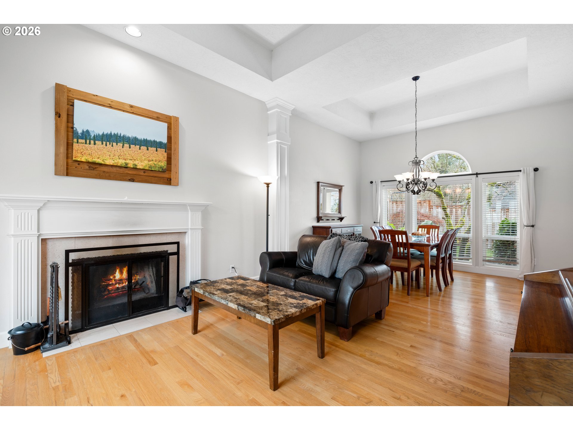 13585 SW WESTRIDGE TER