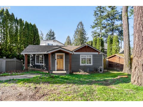 5745 SW OLD SCHOLLS FERRY RD Portland OR 97225