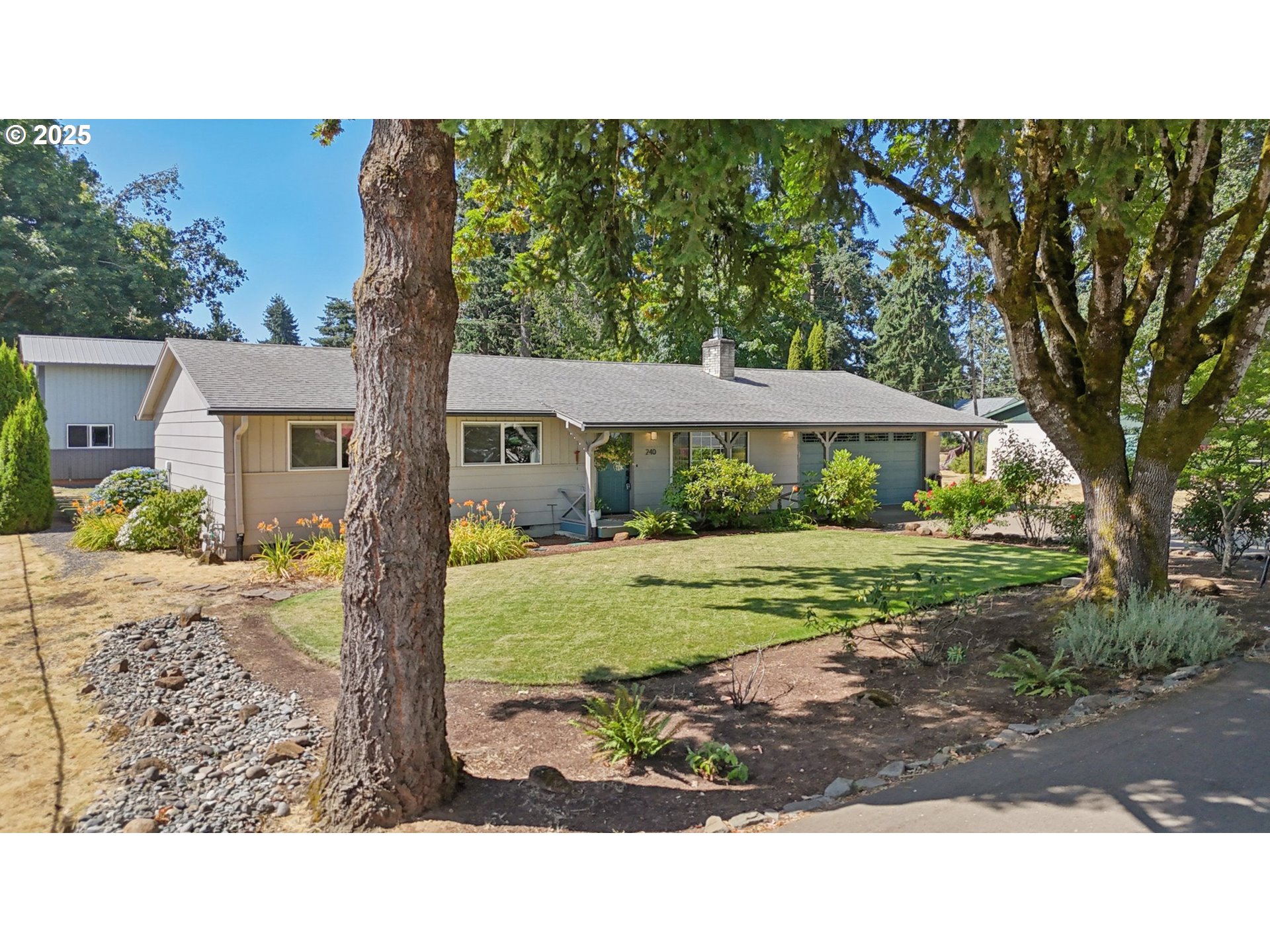 240 BARKER AVE
