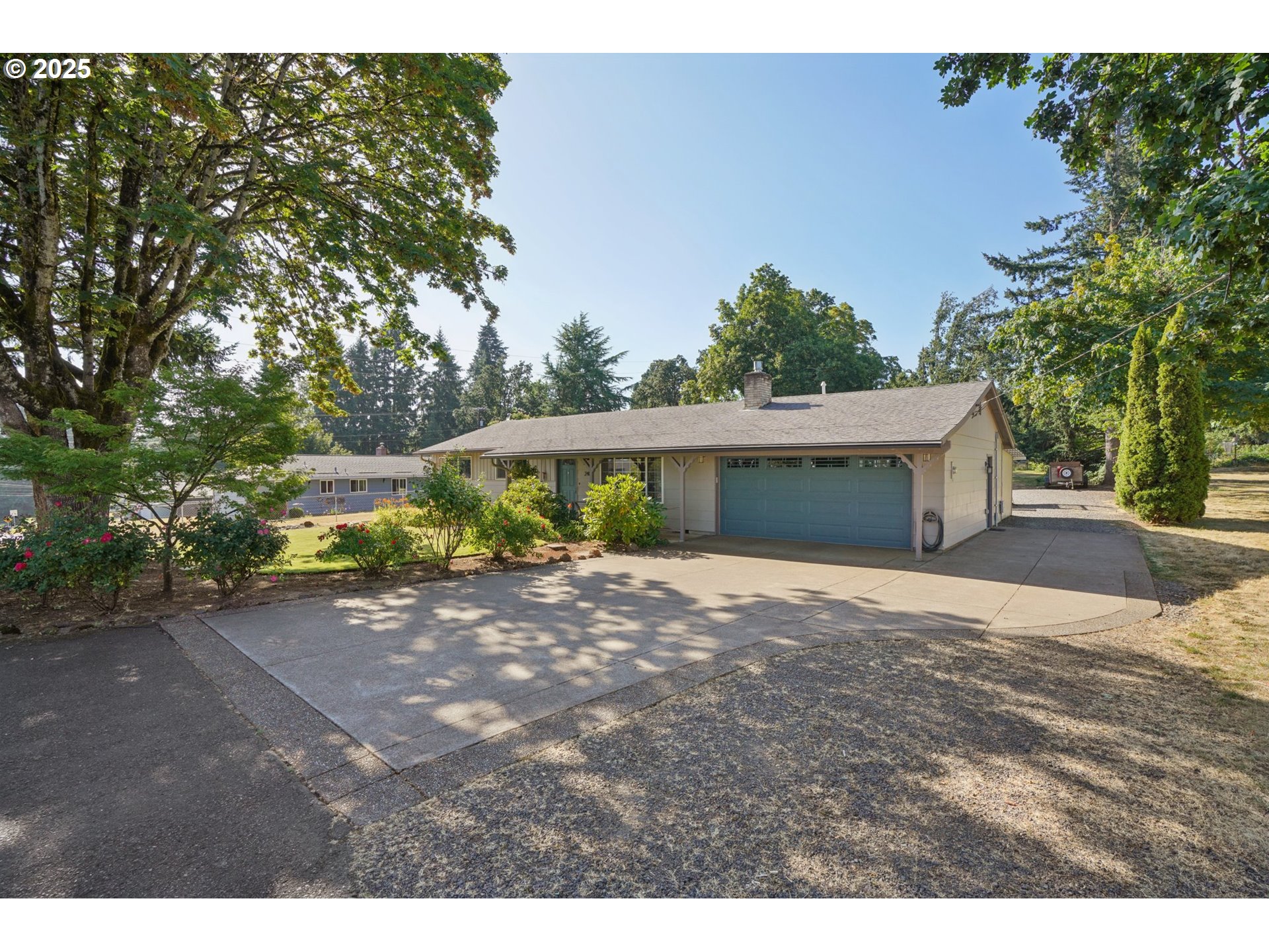 240 BARKER AVE