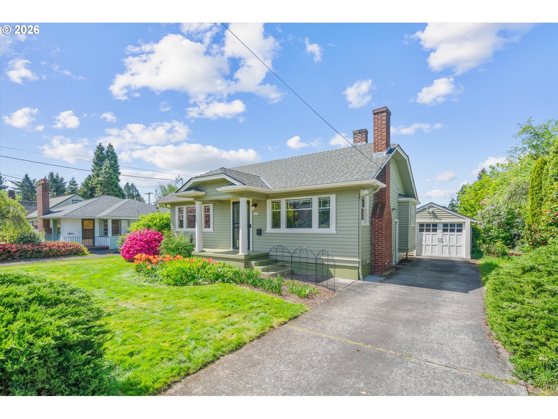 2621 SE 81ST AVE