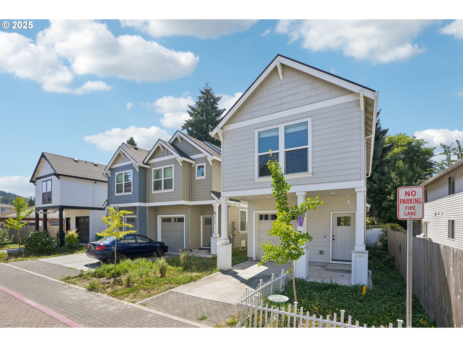 8610 SE WOODWARD CT