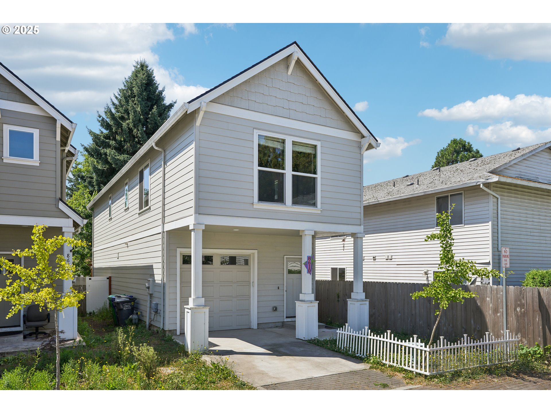8610 SE WOODWARD CT