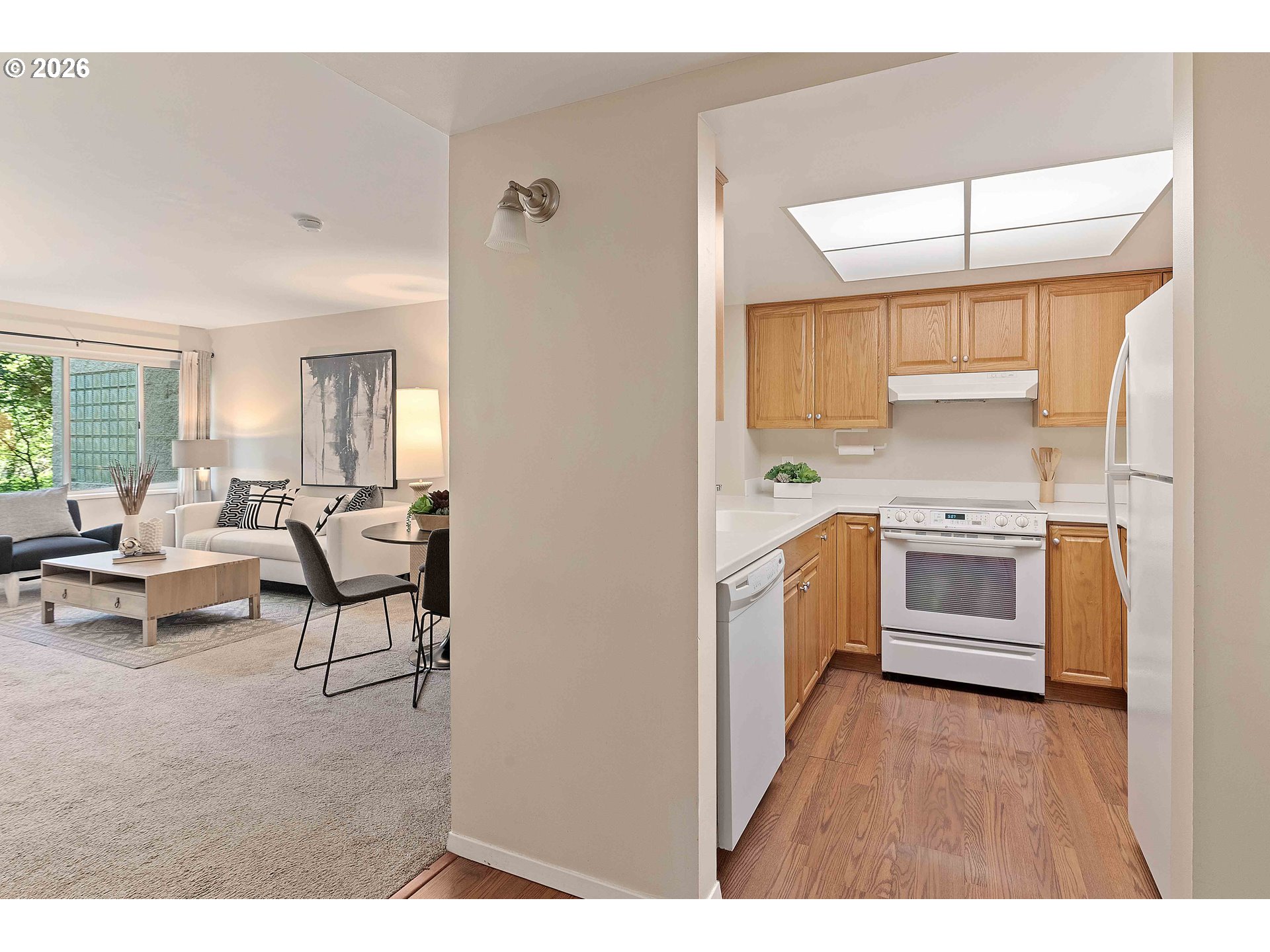 6605 W BURNSIDE RD 112