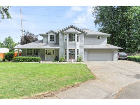 16010 NE 27TH CIR Vancouver WA 98684