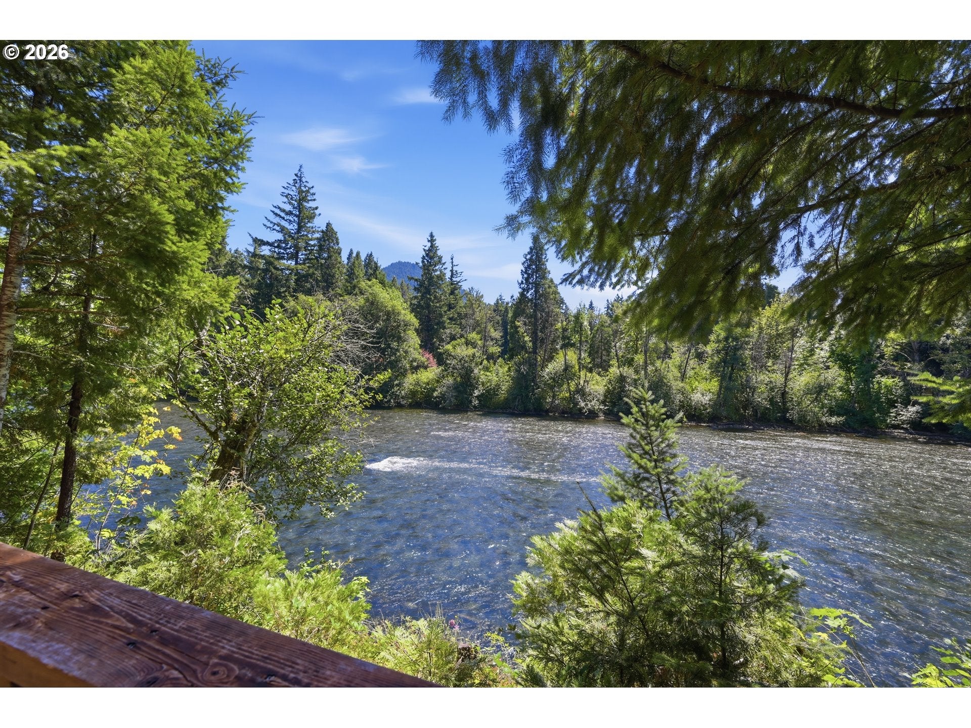 54444 MCKENZIE RIVER DR